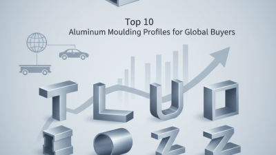 Top 10 Aluminum Moulding Profiles for Global Buyers?