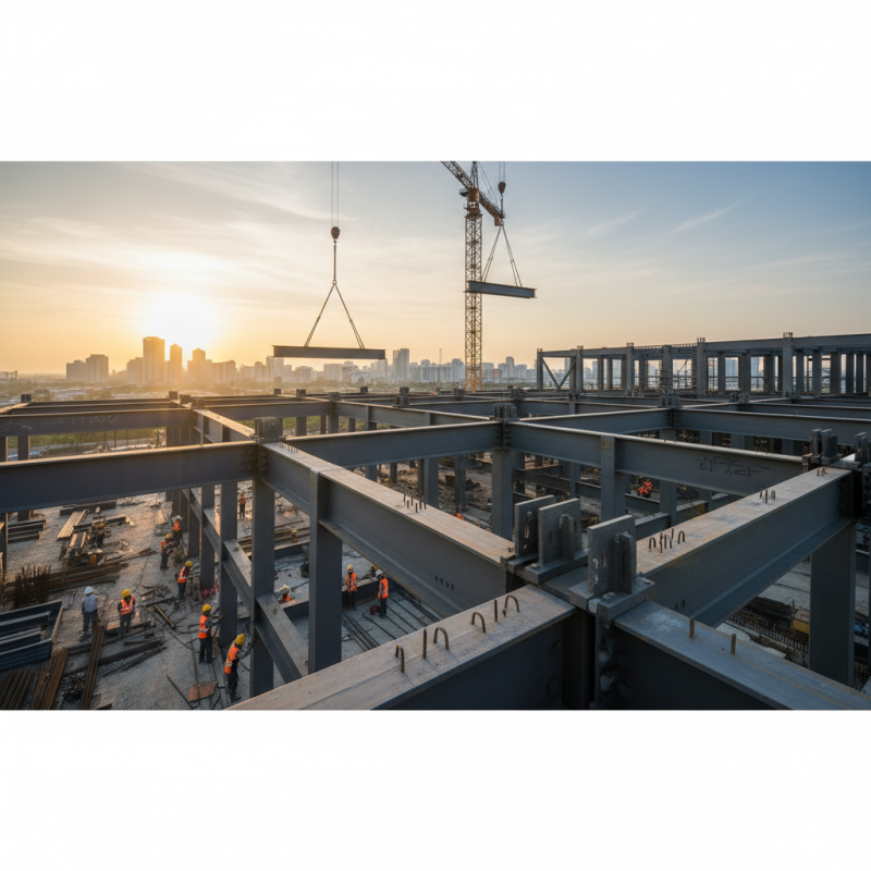 Top 10 Benefits of Using Girder Coupler in Construction Projects?
