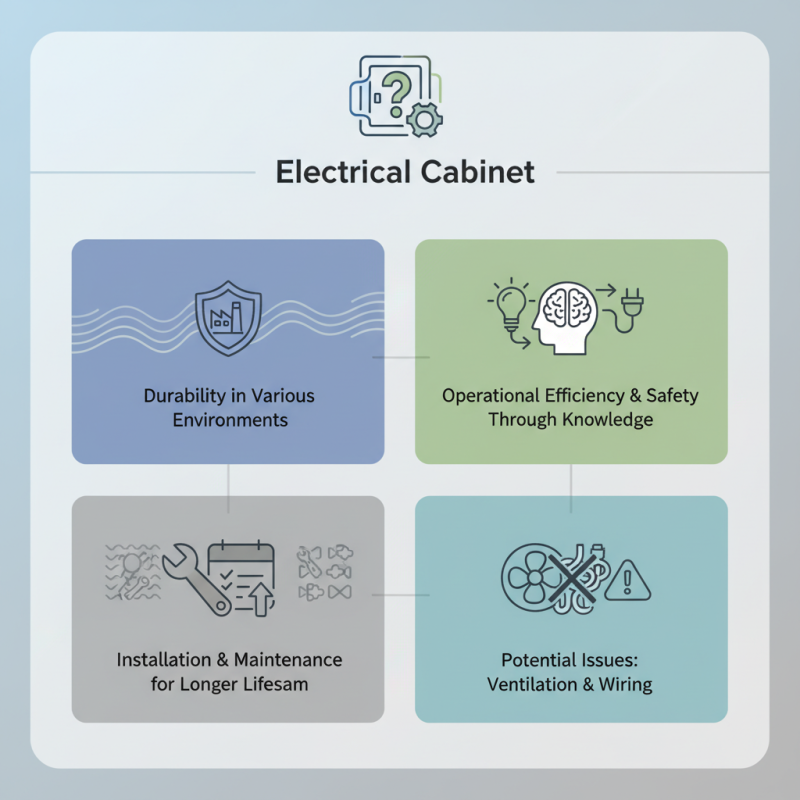What You Need to Know About Smc Electrical Cabinet?
