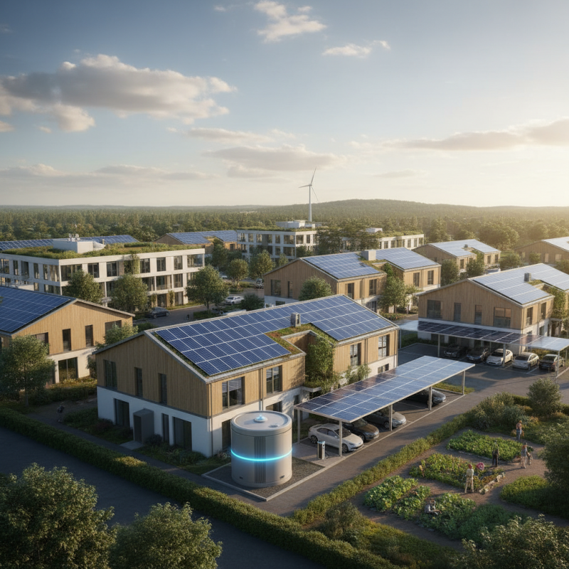 Top 10 Ways to Maximize Self-Consumption of Renewable Energy?