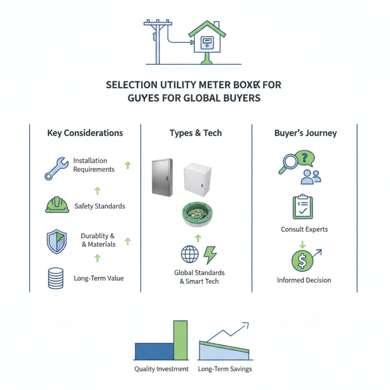 Top Meter Boxes for Global Buyers What You Need to Know