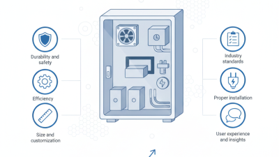 The Ultimate Guide to Smc Electrical Cabinet for Global Buyers?