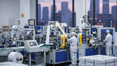 Top 10 Self Adhesive Food Labels Manufacturers in China?