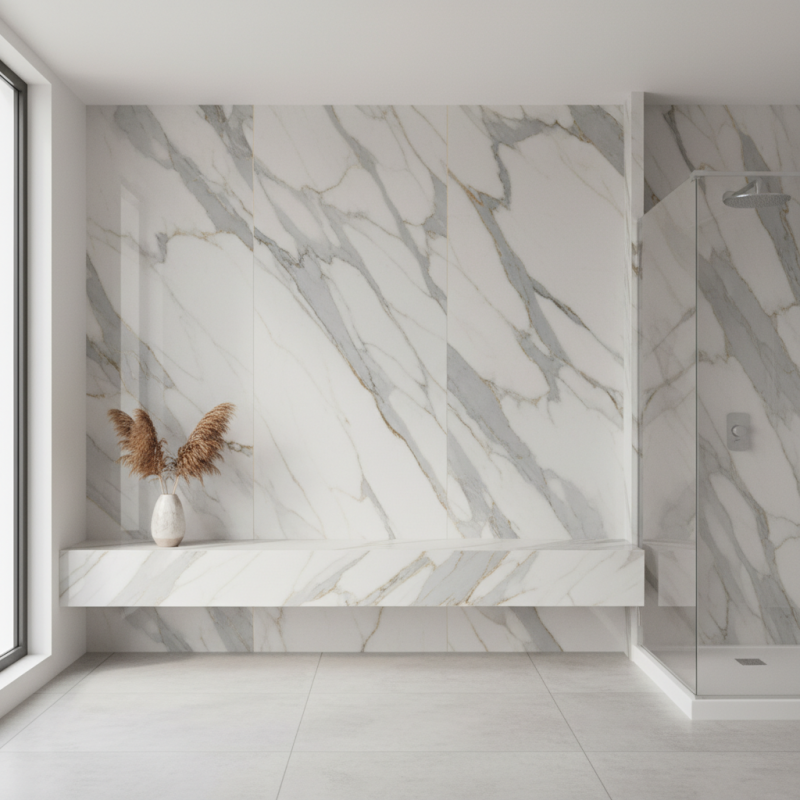 Top 10 Benefits of Using PVC Marble Sheet for Your Projects