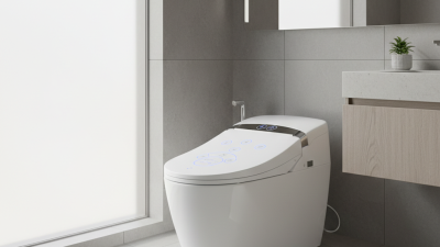 Best Electric Toilet Smart Tips for Choosing the Right Model?