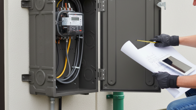 How to Choose the Right Trical Meter Box for Your Needs?