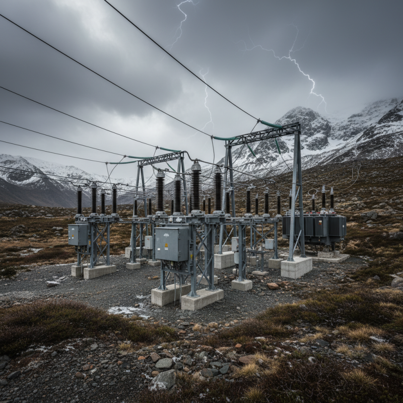 2026 Best Wholesale Outdoor Breaker Options for Global Buyers?
