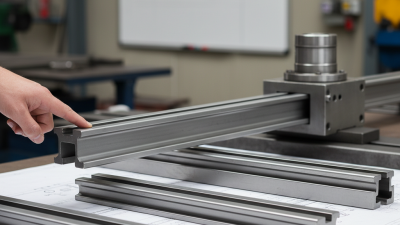 How to Choose Heavy Duty Telescopic Rail for Your Needs?