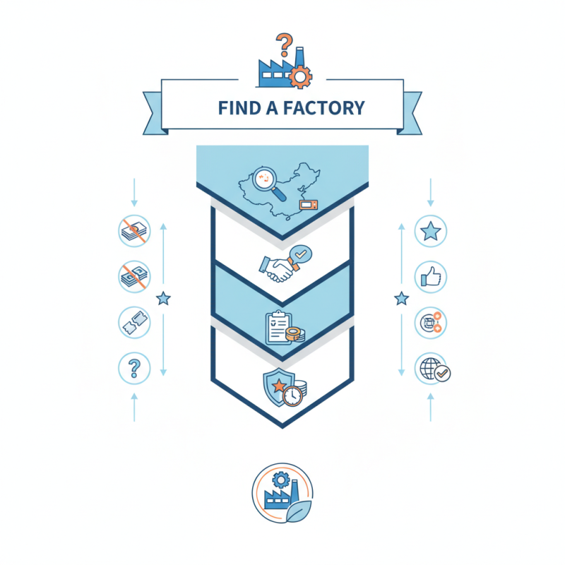 How to Find the Best Self Adhesive Food Labels Factory in China?