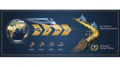 2026 Best Central Asia Rail Transport Solutions for Global Buyers?