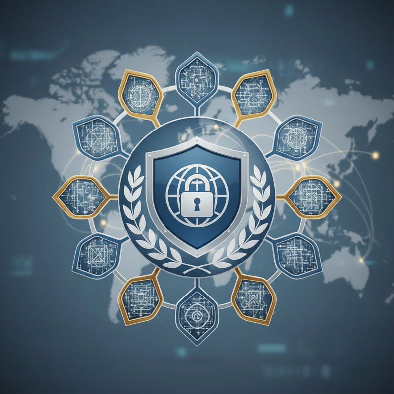 Top 10 Anti Fraud Labels Every Global Buyer Should Know