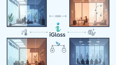 2026 Best Intelligent Glass Innovations for Smart Homes and Offices?