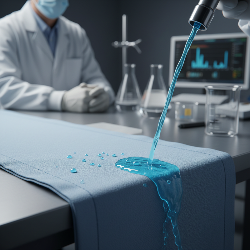 Top 10 Insights on AAMI PB70 Standard for Medical Apparel?