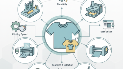 What is the Best Shirt Printing Tools for Your Business?