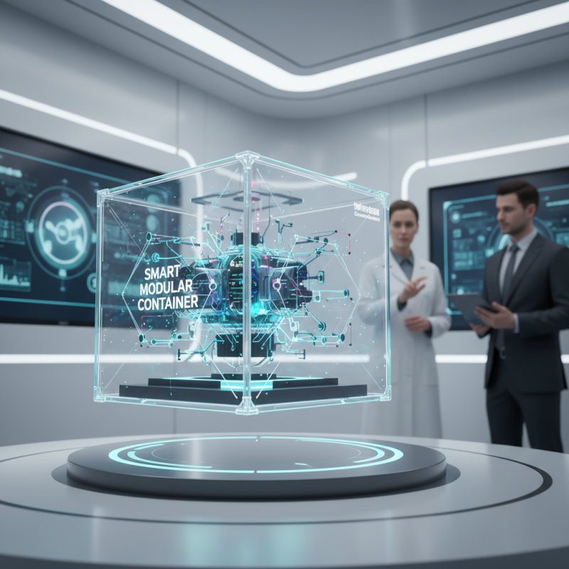What is the Full Form of Smc Box in 2026 Best Practices?
