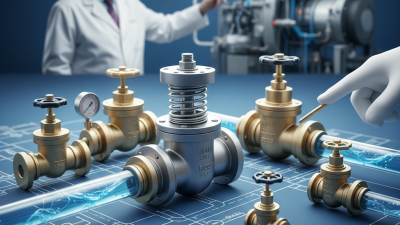 How to Choose the Right Vacuum Breaking Valve for Your System?
