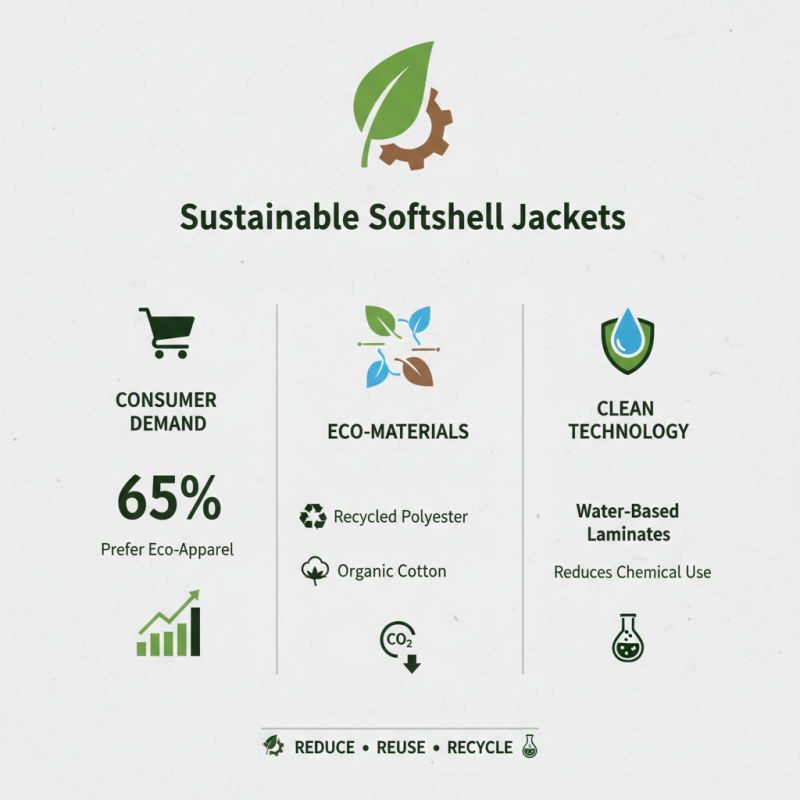 2026 Top Softshell Jacket Trends for Global Buyers?