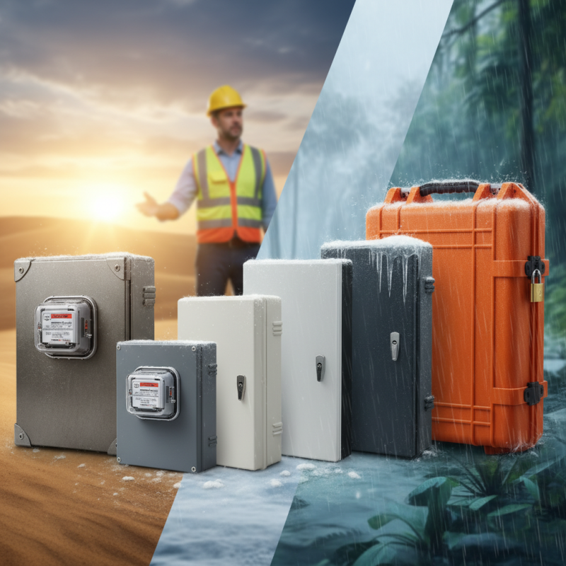 What Are the Best Meterboxes for Global Buyers?