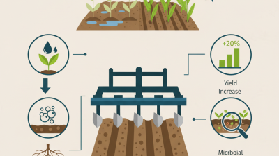 What is Ridging Plough and How Does It Improve Farming?