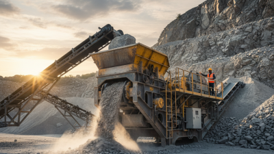Top Vsi Crusher Features and Benefits for Global Buyers?