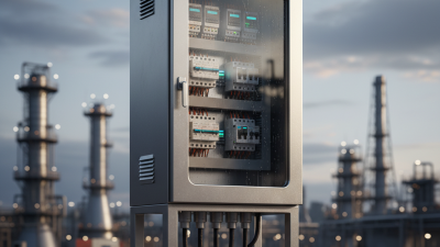 China Best Stainless Steel Metering Cabinet for Global Buyers?
