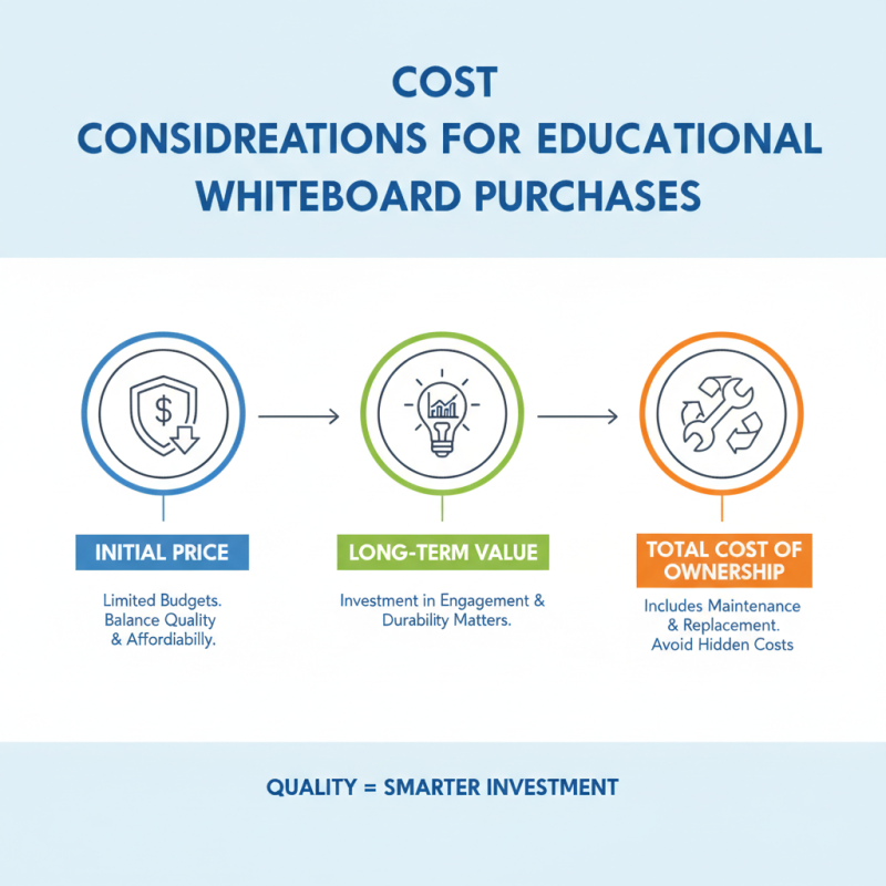 Best Whiteboards For Schools What To Consider Before Buying