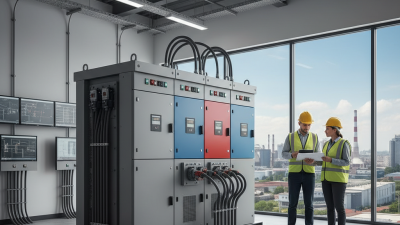 Why Choose Distribution Ring Main Units for Your Business Needs?