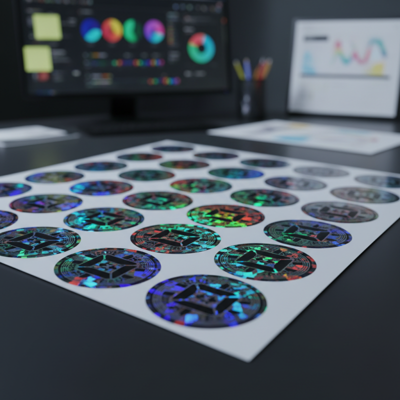 2026 Best Custom Holographic Security Stickers for Buyers?