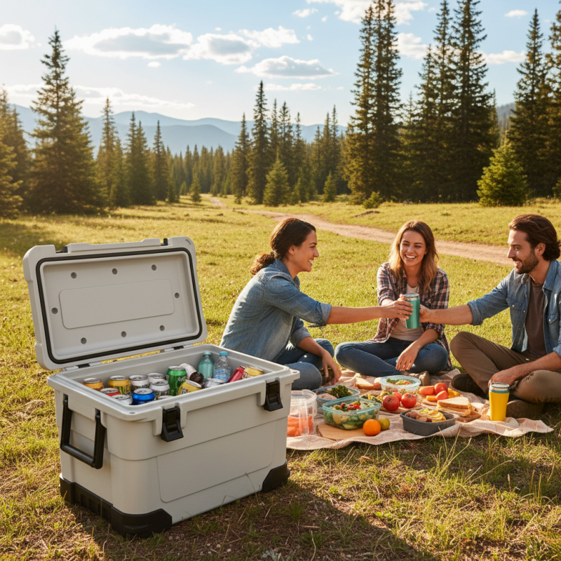 Best Cooler Box Tips for Ultimate Outdoor Adventures?