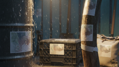 Top Weatherproof Labeling Materials Tips for Global Buyers?