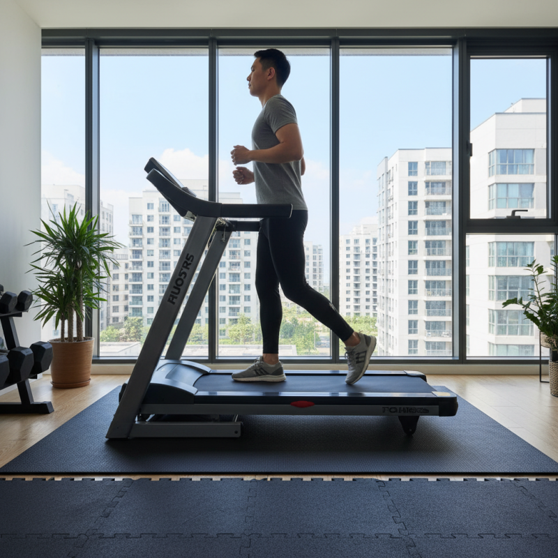 Why Is My Treadmill Noisy and How Can I Reduce It for Neighbors?