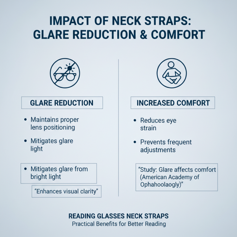 Best Reading Glasses Neck Strap Options for Comfort and Convenience?