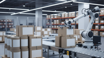 Top Direct Thermal Label Manufacturers in China for Your Needs?