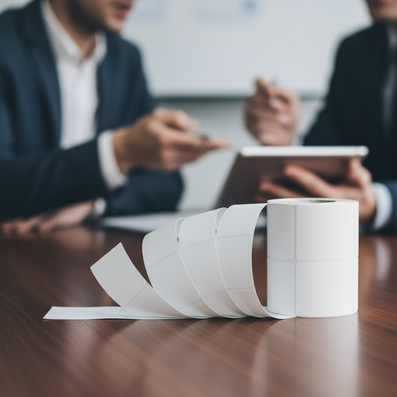 Top Direct Thermal Label Manufacturers You Should Consider?