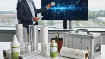 Top Weatherproof Labeling Materials You Need for Your Business?