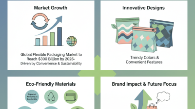 2026 Top Zipper Bags Trends You Need to Know?