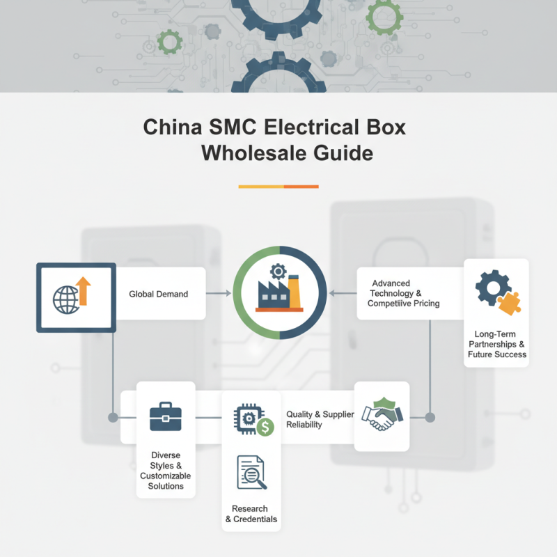 China SMC Electrical Box Wholesale for Global Buyers Guide?