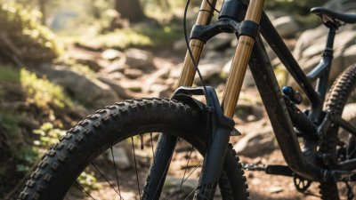 What is a Dual Crown Fork and How Does It Work?
