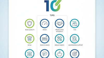 10 Tips for Choosing an Automatic Carrier Tape Forming Machine?