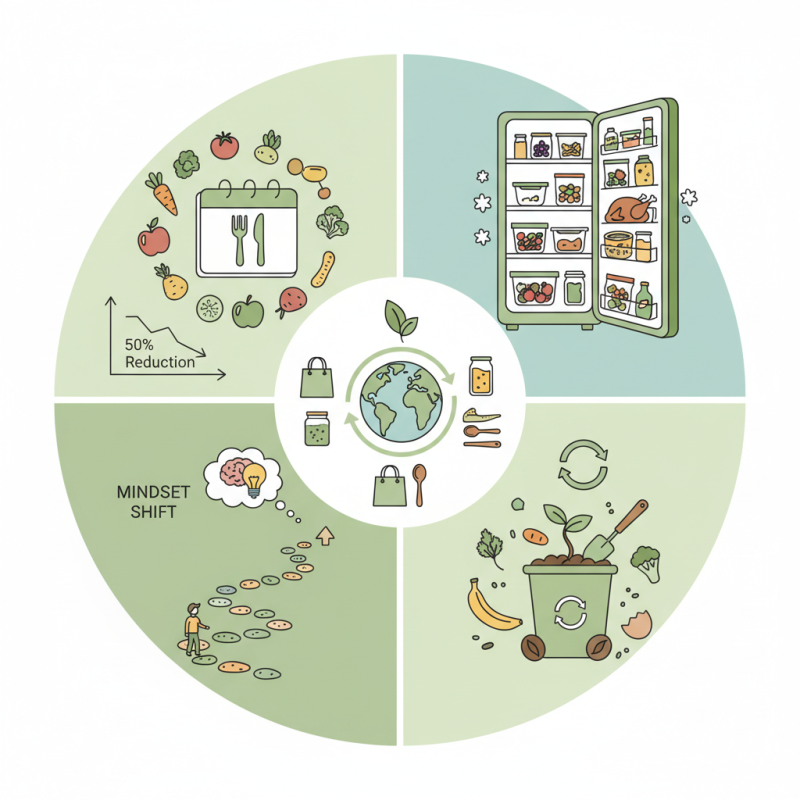 Top Zero Waste Kitchen Habits You Should Adopt Today?