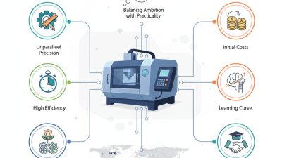 Discover the Benefits of Excitech CNC Router for Global Buyers?