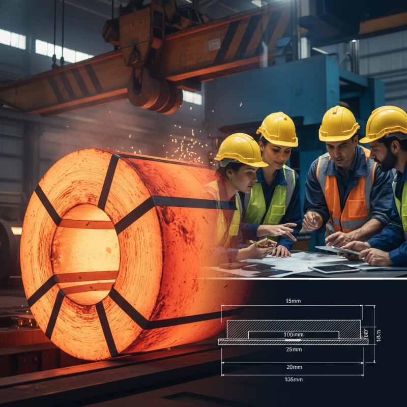2026 How to Choose the Right Hot Rolled Steel Coil Sheet for Your Project?