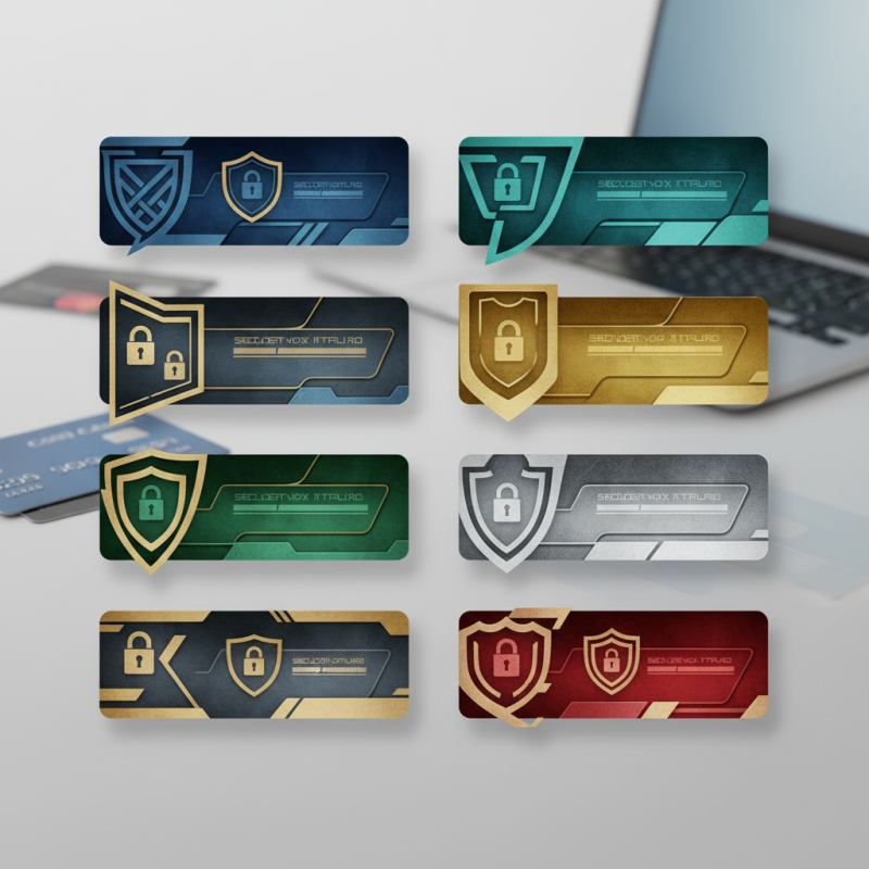 Top 10 Anti Fraud Labels to Protect Your Purchases?