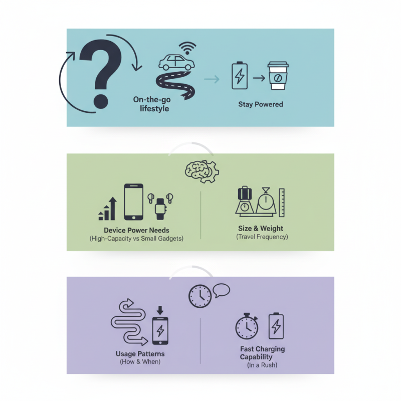 Why You Should Know How to Choose the Right Portable DC Charger?