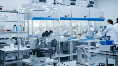 Top Types of Glass Isolators and Their Uses