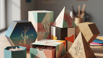 10 Tips for Designing Your Personalized Paper Box for Maximum Appeal?