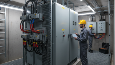 What is an Electrical Ring Main Unit and Its Benefits?
