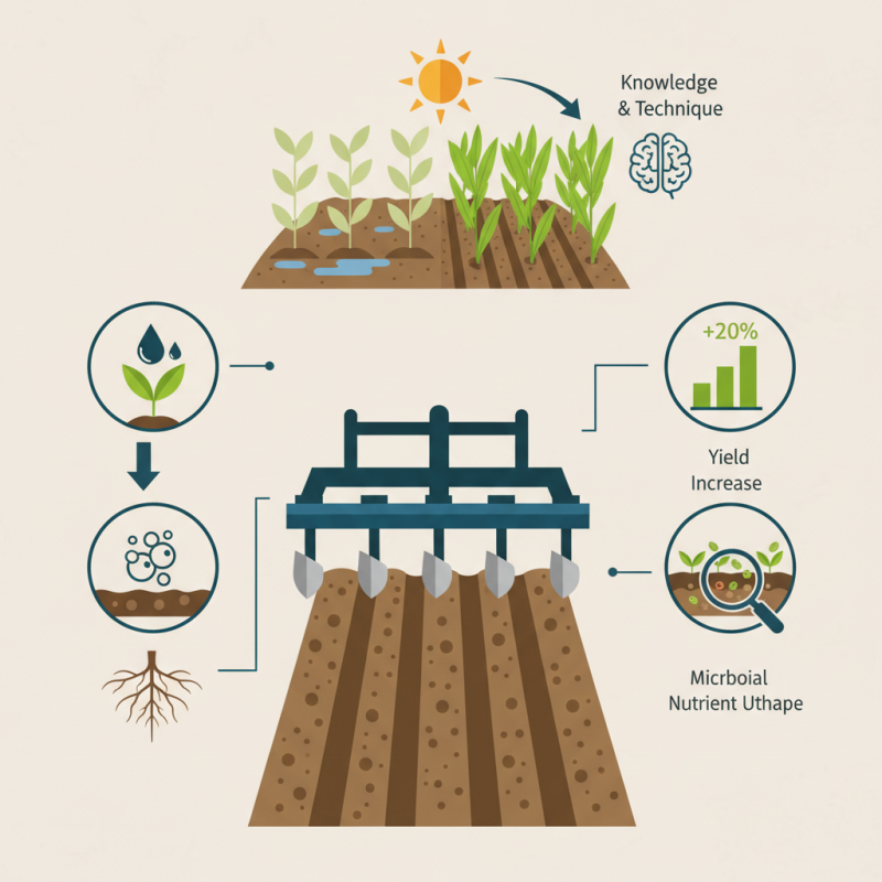 What is Ridging Plough and How Does It Improve Farming?