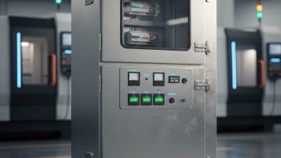 2026 Top Stainless Steel Metering Cabinet Buying Guide?