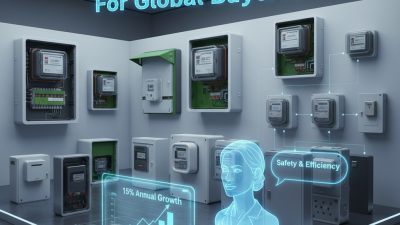 2026 Best Types Of Electric Meter Boxes For Global Buyers?